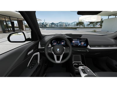 2027 BMW X1 Base
