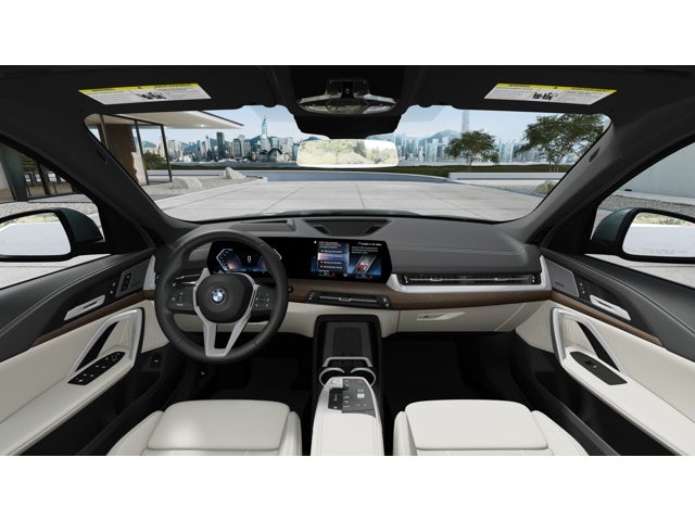 2027 BMW X1 Base