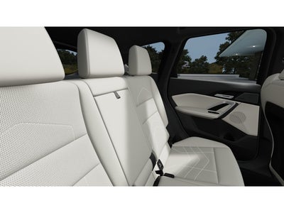 2027 BMW X1 Base