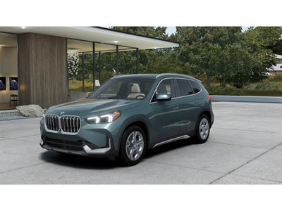 2026 BMW X1 Base