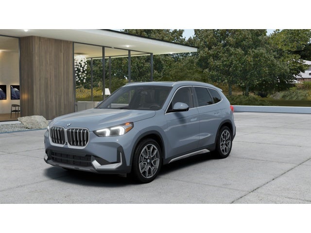 2026 BMW X1 xDrive28i's photo