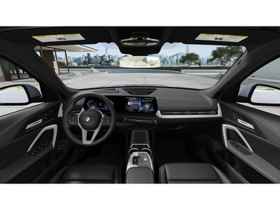 2026 BMW X1 Base