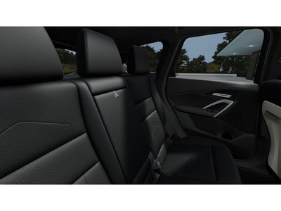 2026 BMW X1 Base