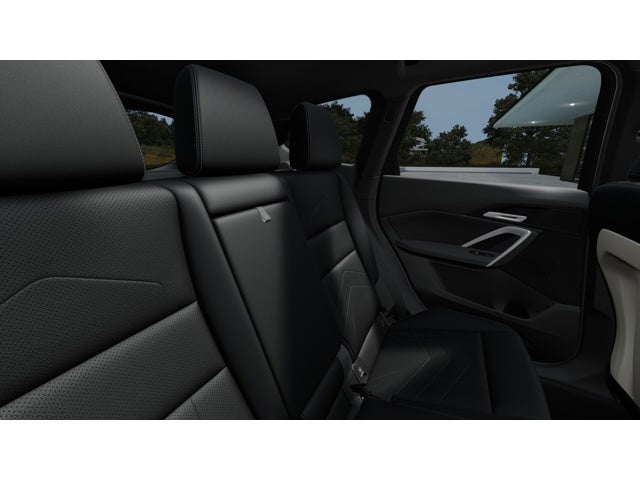 2026 BMW X1 Base