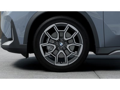 2026 BMW X1 Base