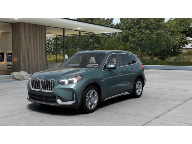 2027 BMW X1 Base