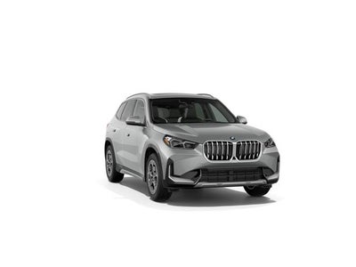 2027 BMW X1 Base