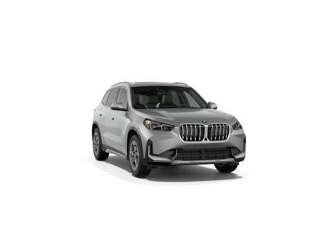 2027 BMW X1 Base