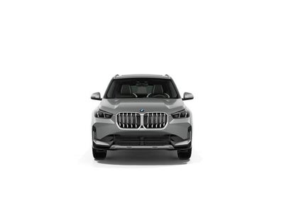 2027 BMW X1 Base
