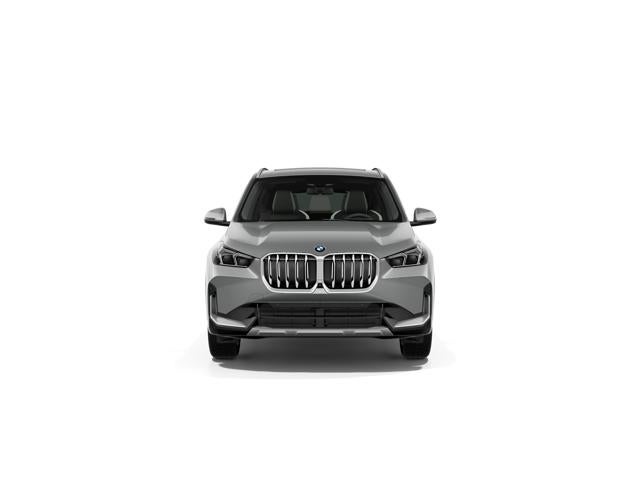 2027 BMW X1 Base