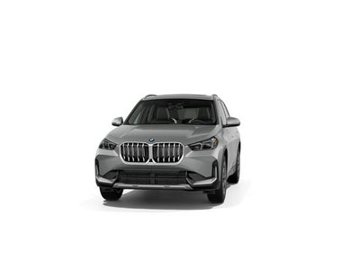 2027 BMW X1 Base