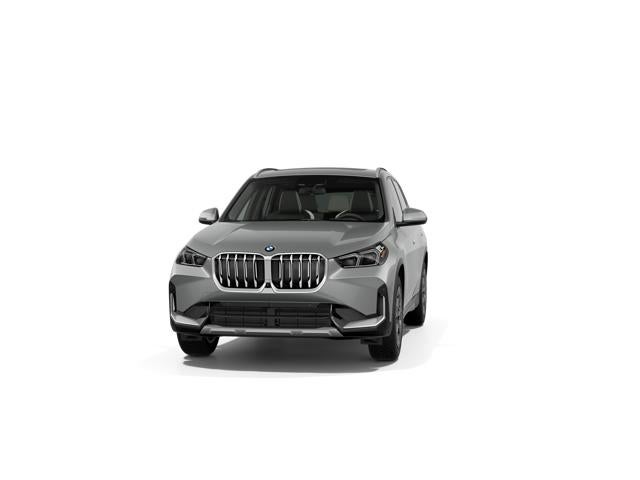 2027 BMW X1 Base