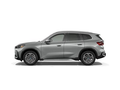 2027 BMW X1 Base