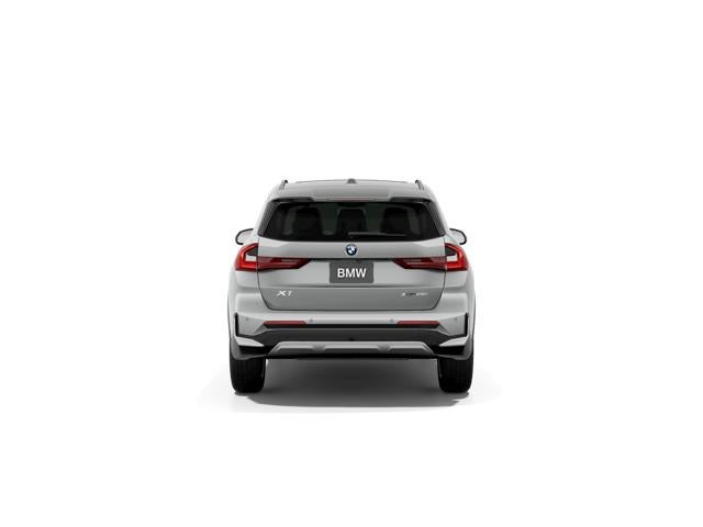 2027 BMW X1 Base