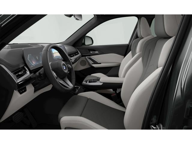 2027 BMW X1 Base