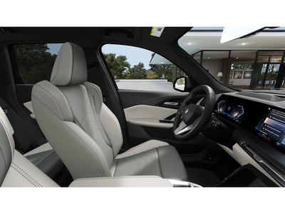 2027 BMW X1 Base