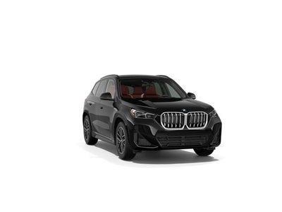 2027 BMW X1 Base
