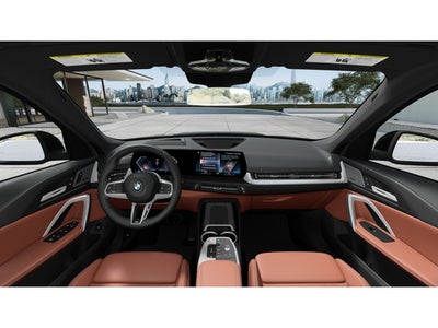 2027 BMW X1 Base