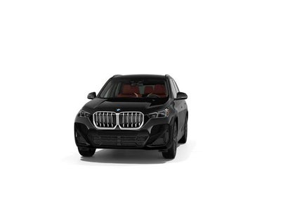 2027 BMW X1 Base