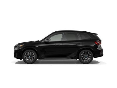 2027 BMW X1 Base