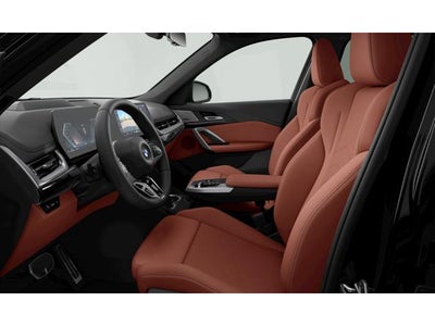2027 BMW X1 Base