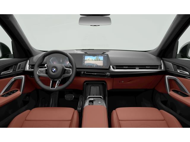 2027 BMW X1 Base