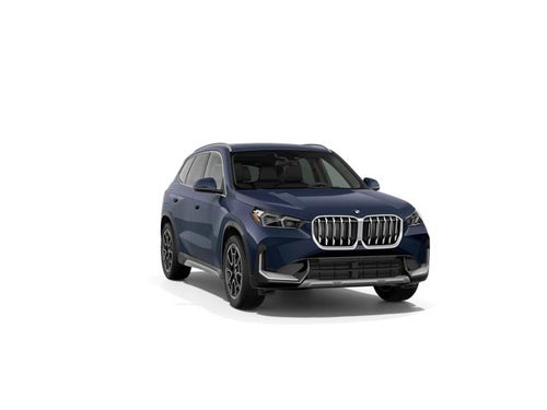 2027 BMW X1 Base