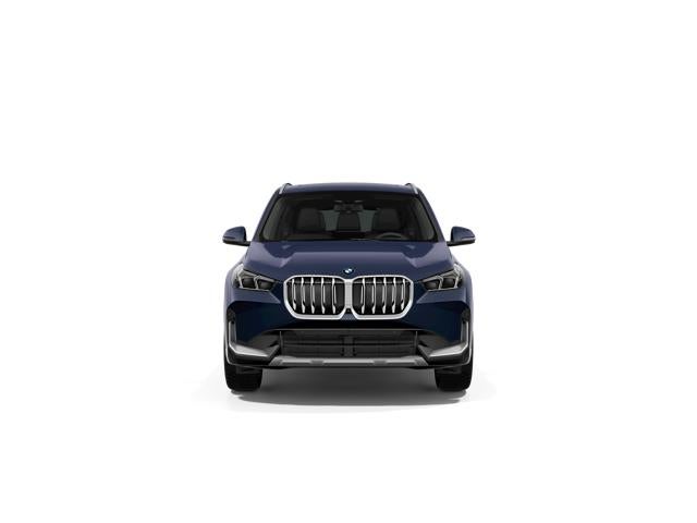 2027 BMW X1 Base