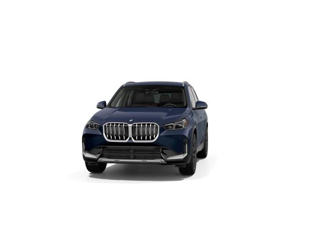 2027 BMW X1 Base