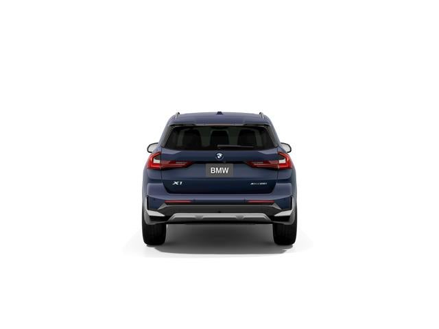 2027 BMW X1 Base
