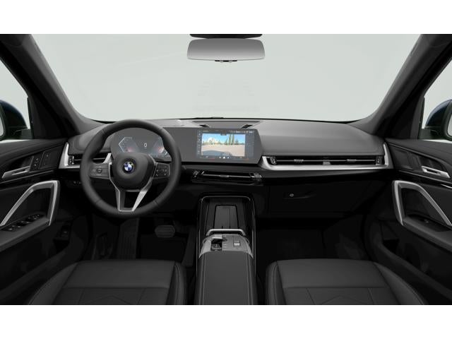 2027 BMW X1 Base