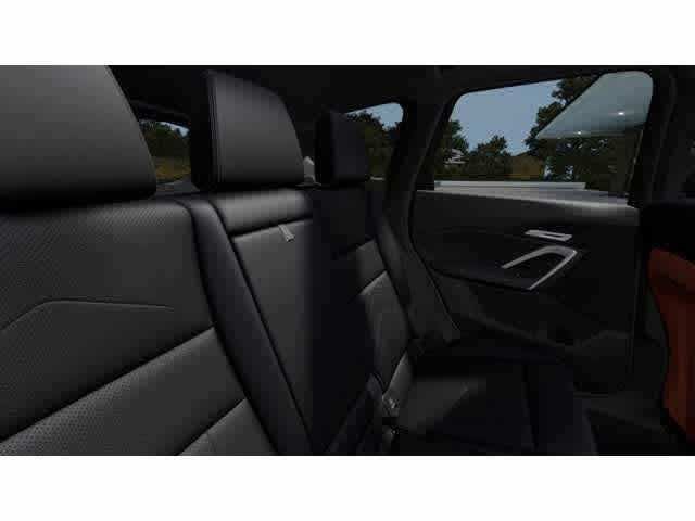 2027 BMW X1 Base