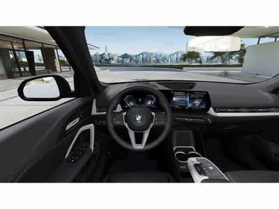 2027 BMW X1 Base
