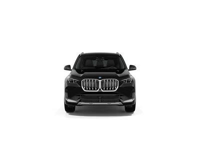 2027 BMW X1 Base
