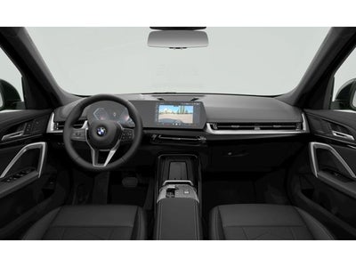 2027 BMW X1 Base