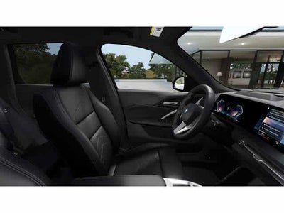 2027 BMW X1 Base