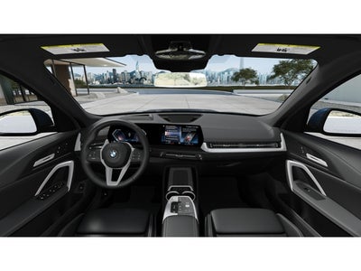 2027 BMW X1 Base