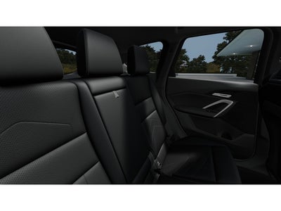 2027 BMW X1 Base
