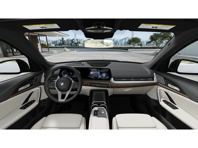 2026 BMW X1 Base