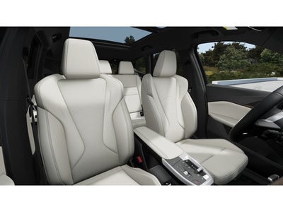 2026 BMW X1 Base