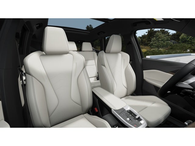 2026 BMW X1 Base