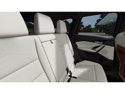 2026 BMW X1 Base