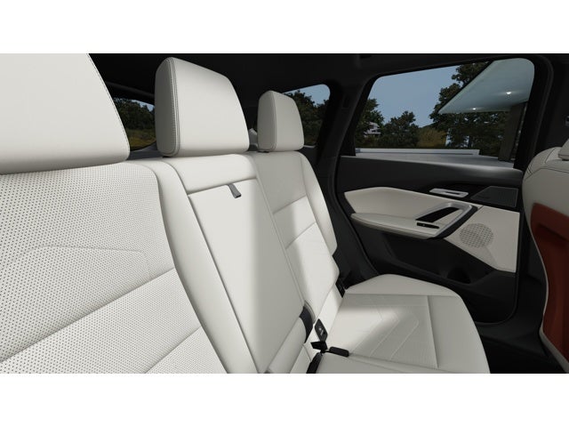 2026 BMW X1 Base