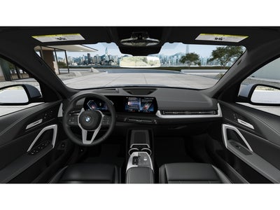 2026 BMW X1 Base