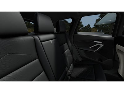 2026 BMW X1 Base