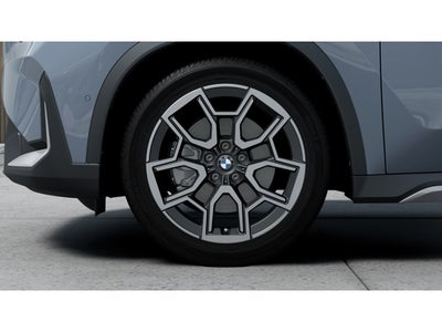 2026 BMW X1 Base
