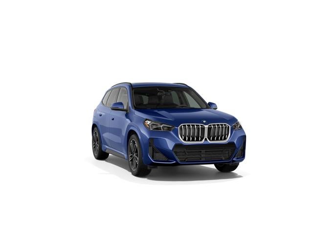 2027 BMW X1 Base