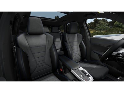 2027 BMW X1 Base