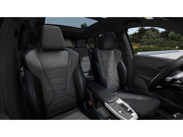 2027 BMW X1 Base