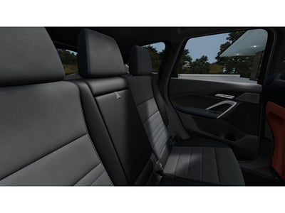 2027 BMW X1 Base